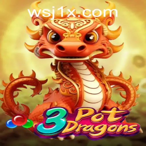 Descubra o Fascinante Jogo 3PotDragons