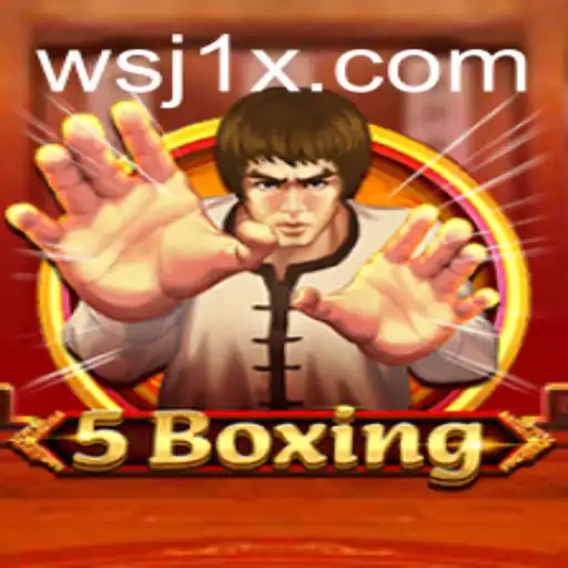 Descubra o Fascinante Mundo do Jogo 5Boxing