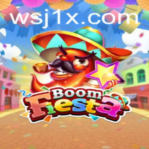 Introdução ao BoomFiesta: Um Jogo Inovador no Cenário Atual