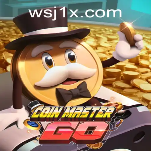 Descubra CoinMasterGO: Um Mergulho no Mundo da Aventura e Estratégia com a Atualização 1X-WSJ