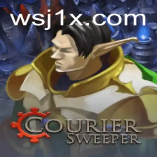 CourierSweeper: Um Mergulho no Novo Fenômeno Mundial dos Jogos