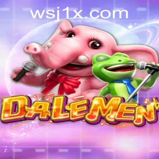 Explorando DALEMEN: O Novo Fenômeno dos Jogos de Estratégia
