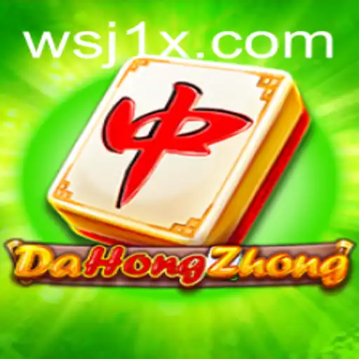 DaHongZhong: Uma Imersão no Mundo do Jogo Tradicional Chinês