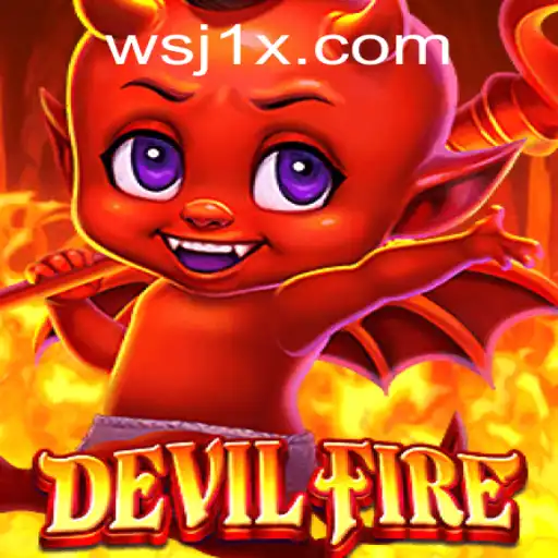 Descubra DevilFire: O Novo Fenômeno dos Jogos