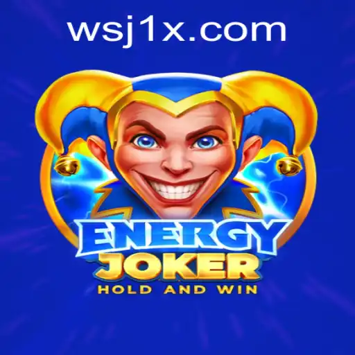 EnergyJoker: Uma Nova Dimensão no Mundo dos Jogos