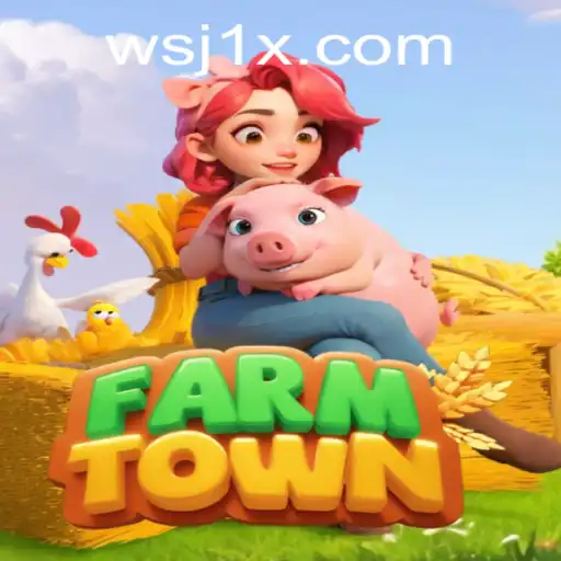 FarmTown: Uma Imersão no Mundo da Agricultura Virtual