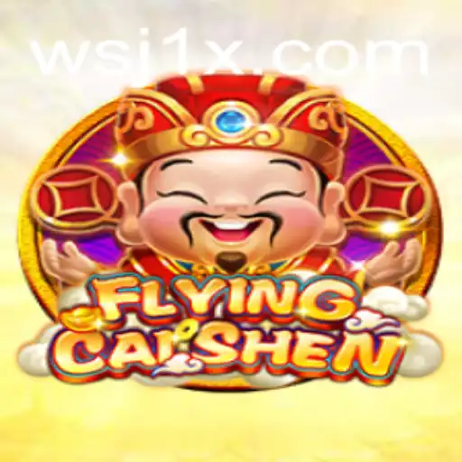 Descobrindo FlyingCaiShen: Um Mergulho no Novo Fenômeno dos Jogos