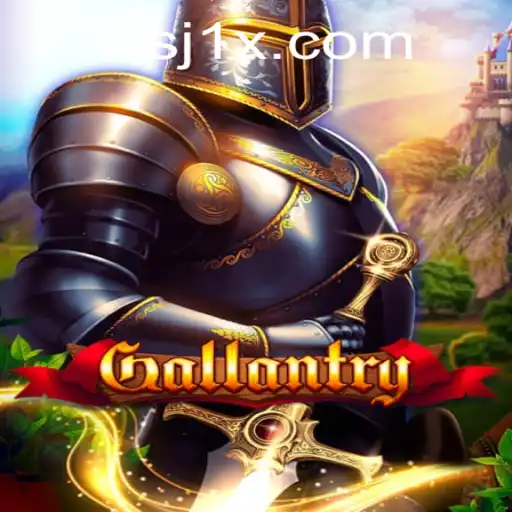 Gallantry: Descubra o Novo Jogo que Está Conquistando o Mundo