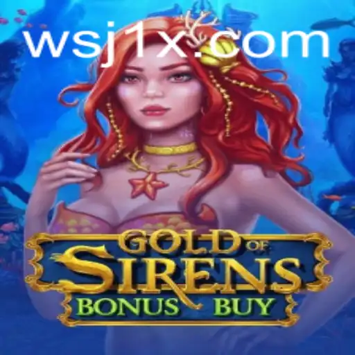 Explorando o Mundo de GoldofSirensBonusBuy: Uma Experiência de Jogo Imersiva