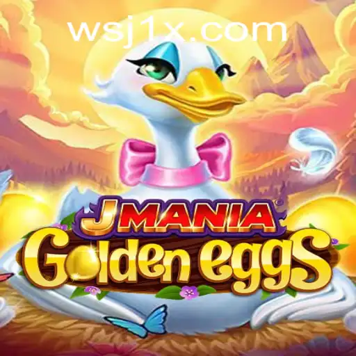 Explorando JManiaGoldenEggs: Um Mergulho no Mundo do Novo Jogo