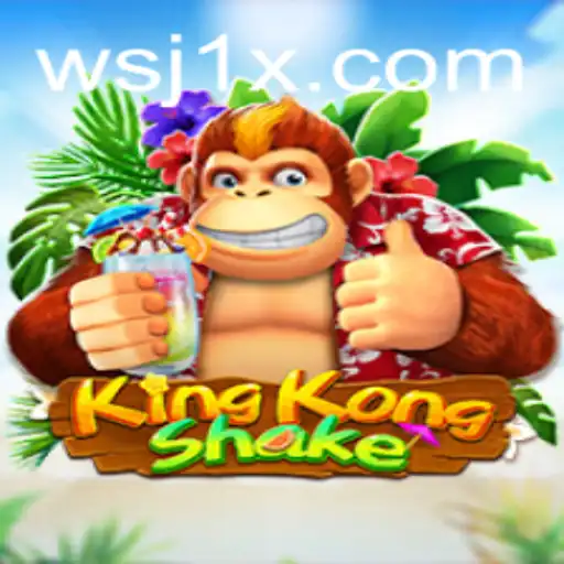 KingKongShake: Mergulhe na Aventura Selvagem deste Novo Sensação nos Jogos
