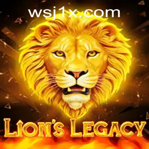 Descubra as Aventuras de LionsLegacy