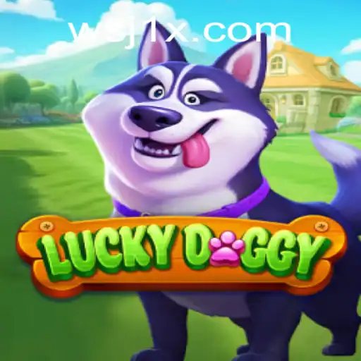 Explorando o Mundo de LuckyDoggy: Um Jogo Atraente e Desafiador