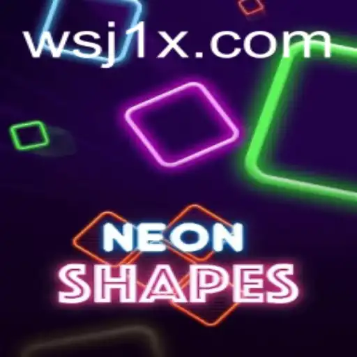 Descubra as Emocionantes Aventuras de NeonShapes: O Novo Fenômeno dos Jogos Interativos