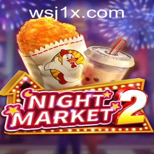 Descubra o Envolvente Universo de NightMarket2