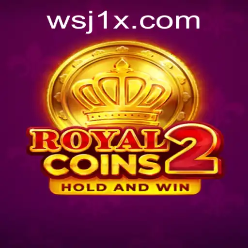 RoyalCoins2: Uma Aventura Financeira em um Mundo Virtual
