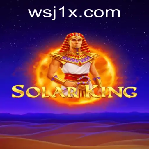 Desvendando SolarKing: O Jogo Estratégico que Conquista Territórios Intergalácticos