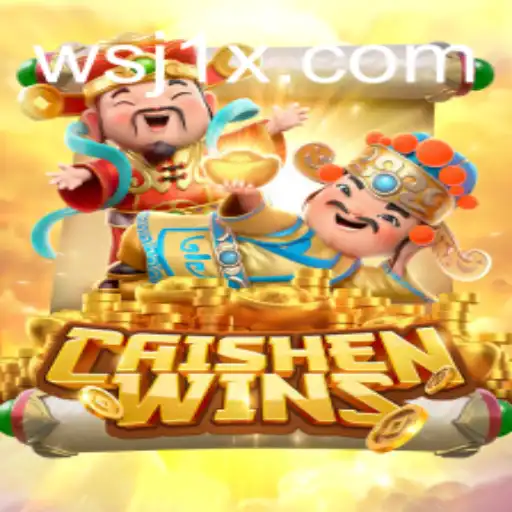 Caishen Wins: Uma Jornada Inovadora no Mundo dos Jogos de Slot