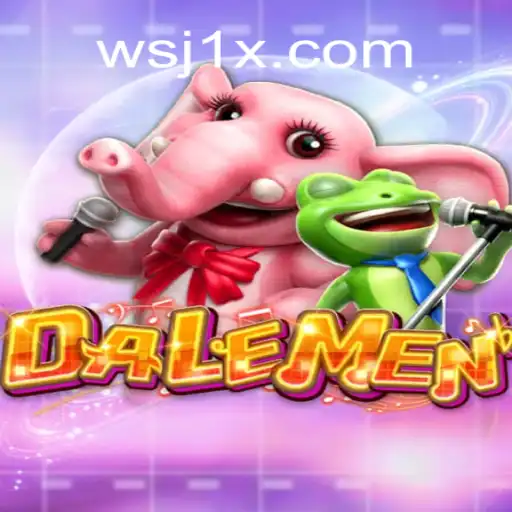 Explorando DALEMEN: O Novo Fenômeno dos Jogos de Estratégia