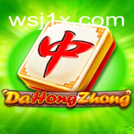 DaHongZhong: Uma Imersão no Mundo do Jogo Tradicional Chinês