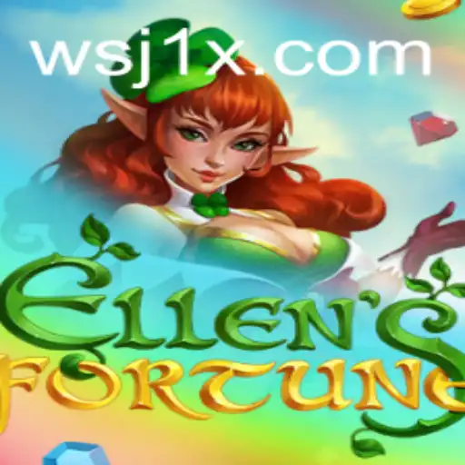 Explorando EllensFortune: O Fascínio do Novo Jogo de Estratégia 1X-WSJ