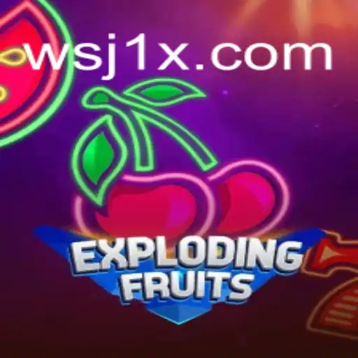 Introdução ao ExplodingFruits: Mergulhe na Ação de Jogo Acelerada