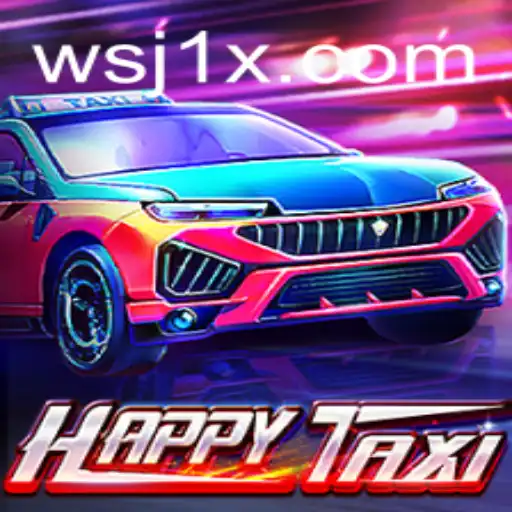 Explorando o Mundo Dinâmico de HappyTaxi