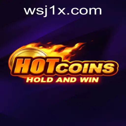 Descubra HotCoins: Uma Nova Aventura no Mundo dos Jogos Interativos