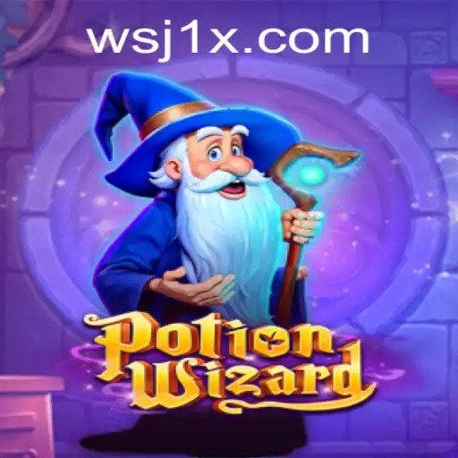 PotionWizard: Descubra o Mundo Mágico e suas Regras Enigmáticas