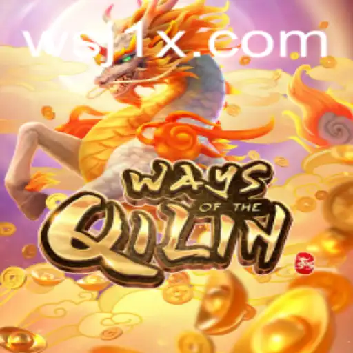 Explorando WaysoftheQilin: O Novo Jogo com a Mecânica 1X-WSJ