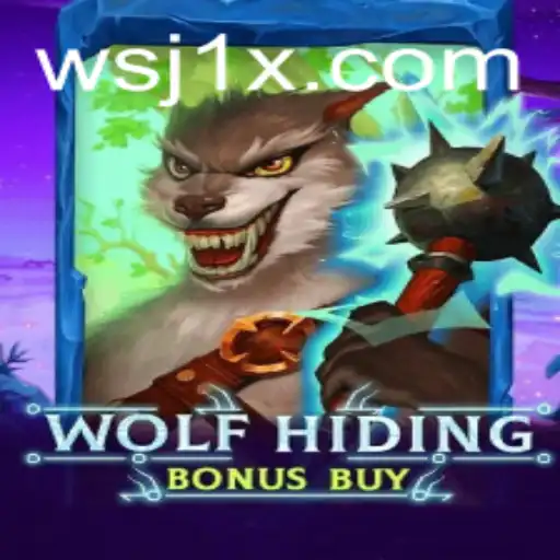 Explorando o Mundo do Jogo WolfHidingBonusBuy