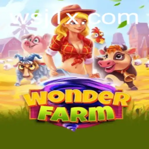 Descubra o Mundo Encantado de WonderFarm: Um Guia Completo